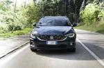 Fiat Tipo Station Wagon 2016 года